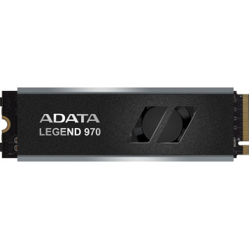 Накопитель SSD A-Data PCI-E 5.0 x4 2TB SLEG-970-2000GCI Legend 970 M.2 2280 -6