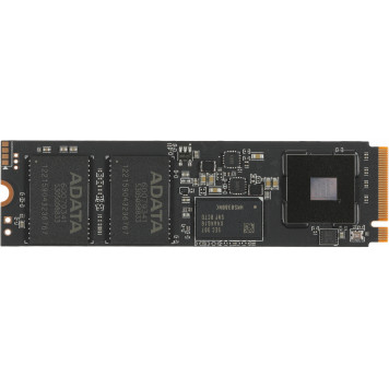 Накопитель SSD A-Data PCIe 4.0 x4 1TB AGAMMIXS70B-1T-CS XPG Gammix S70 Blade M.2 2280 -5