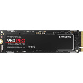 Накопитель SSD Samsung PCI-E x4 2Tb MZ-V8P2T0BW 980 PRO M.2 2280