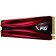 Накопитель SSD A-Data PCI-E x4 2Tb AGAMMIXS11P-2TT-C S11 Pro M.2 2280 
