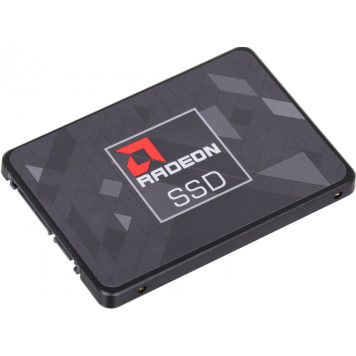 Накопитель SSD AMD SATA III 1Tb R5SL1024G Radeon R5 2.5