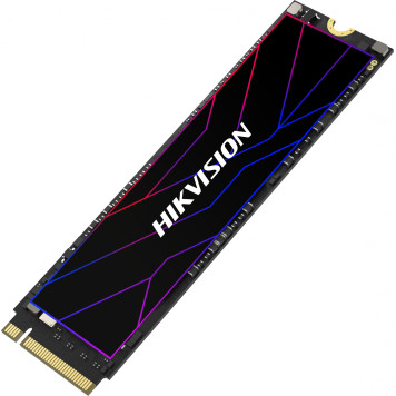Накопитель SSD Hikvision PCIe 4.0 x4 512GB HS-SSD-G4000/512G G4000 M.2 2280 -1