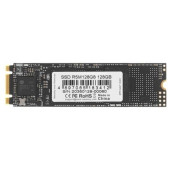 Накопитель SSD AMD SATA III 128Gb R5M128G8 Radeon M.2 2280