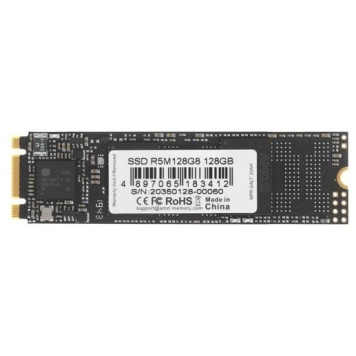 Накопитель SSD AMD SATA III 128Gb R5M128G8 Radeon M.2 2280 