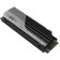 Накопитель SSD Silicon Power PCI-E 4.0 x4 1Tb SP01KGBP44XS7005 XS70 M.2 2280 