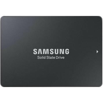 Накопитель SSD Samsung SATA III 960GB MZ7KH960HAJR-00005 SM883 2.5