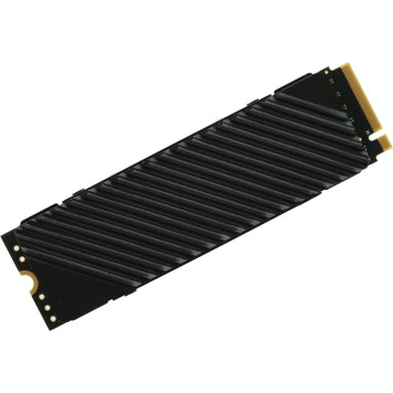 Накопитель SSD Digma PCIe 4.0 x4 4TB DGST4004TG33T Top G3 M.2 2280 -3