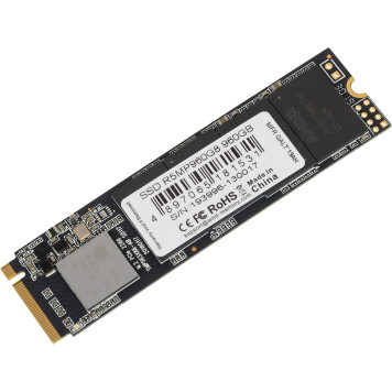 Накопитель SSD AMD PCI-E 960Gb R5MP960G8 Radeon M.2 2280 -5