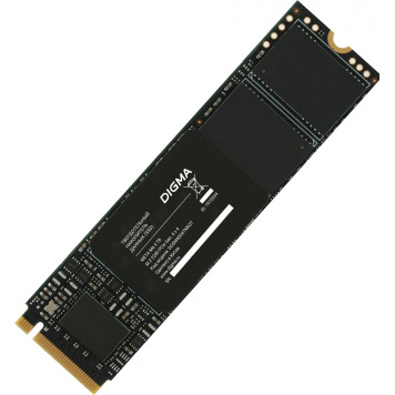 Накопитель SSD Digma PCIe 4.0 x4 4TB DGSM4004TM63T Meta M6 M.2 2280 