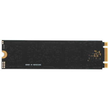 Накопитель SSD Digma SATA III 1Tb DGSR1001TS93T Run S9 M.2 2280 -2
