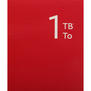 Накопитель SSD WD SATA-III 1TB WDS100T1R0B Red SA500 M.2 2280 -1