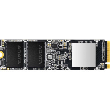 Накопитель SSD A-Data PCI-E x4 2Tb ASX8100NP-2TT-C XPG SX8100 M.2 2280 