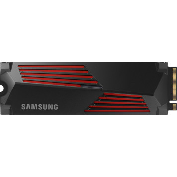 Накопитель SSD Samsung PCIe 4.0 x4 2TB MZ-V9P2T0CW 990 Pro M.2 2280 -5