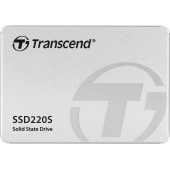 Накопитель SSD Transcend SATA III 960Gb TS960GSSD220S SSD220S 2.5