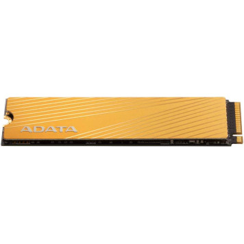 Накопитель SSD A-Data PCI-E x4 512Gb AFALCON-512G-C FALCON M.2 2280 -3