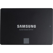Накопитель SSD Samsung SATA III 500Gb MZ-76E500BW 860 EVO 2.5