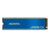 Накопитель SSD A-Data PCI-E 3.0 x4 2Tb ALEG-710-2TCS Legend 710 M.2 2280