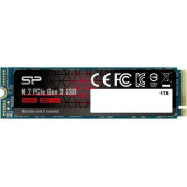 Накопитель SSD Silicon Power PCI-E x4 1Tb SP001TBP34A80M28 M-Series M.2 2280