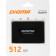 Накопитель SSD Digma SATA III 512Gb DGSR2512GP13T Run P1 2.5