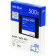 Накопитель SSD WD SATA-III 500GB WDS500G3B0A Blue 2.5