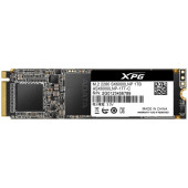 Накопитель SSD A-Data PCI-E x4 1Tb ASX6000LNP-1TT-C XPG SX6000 Lite M.2 2280