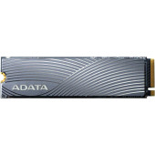 Накопитель SSD A-Data PCI-E x4 500Gb ASWORDFISH-500G-C Swordfish M.2 2280