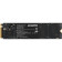 Накопитель SSD Digma PCI-E 3.0 x4 2Tb DGSM3002TM23T Mega M2 M.2 2280 