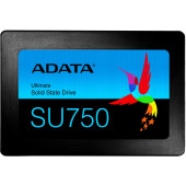 Накопитель SSD A-Data SATA III 256Gb ASU750SS-256GT-C SU750 2.5