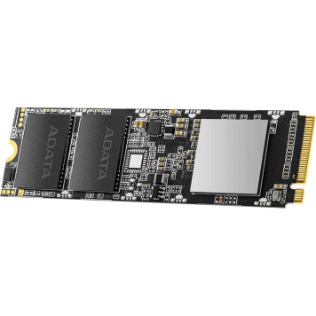 Накопитель SSD A-Data PCI-E x4 2Tb ASX8100NP-2TT-C XPG SX8100 M.2 2280 -1