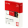 Накопитель SSD WD SATA-III 2TB WDS200T1R0B Red SA500 M.2 2280 