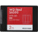Накопитель SSD WD SATA-III 2TB WDS200T1R0A Red SA500 2.5