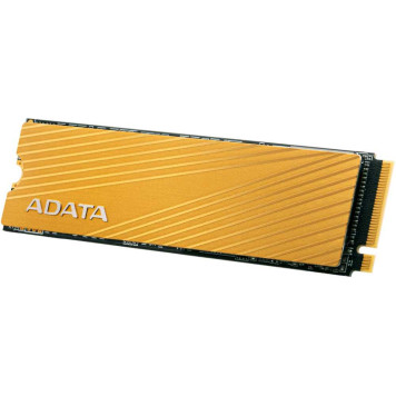 Накопитель SSD A-Data PCI-E x4 512Gb AFALCON-512G-C FALCON M.2 2280 -2