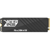 Накопитель SSD Patriot PCI-E x4 2Tb VP4300-2TBM28H Viper VP4300 M.2 2280