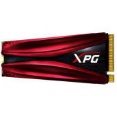 Накопитель SSD A-Data PCI-E x4 1Tb AGAMMIXS11P-1TT-C S11 Pro M.2 2280