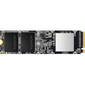 Накопитель SSD A-Data PCI-E 3.0 x4 256Gb ASX8100NP-256GT-C XPG SX8100 M.2 2280