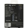 Накопитель SSD WD PCIe 4.0 x4 4000GB WDS400T2X0E Black SN850X M.2 2280 