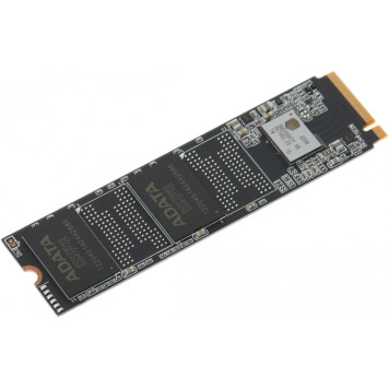 Накопитель SSD A-Data PCI-E 4.0 x4 512Gb ALEG-850-512GCS Legend 850 M.2 2280 -7