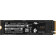 Накопитель SSD WD PCIe 4.0 x4 4000GB WDS400T2X0E Black SN850X M.2 2280 