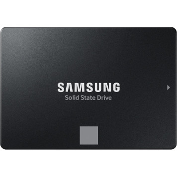Накопитель SSD Samsung SATA-III 250GB MZ-77E250B/KR 870 EVO 2.5
