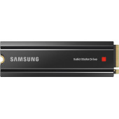 Накопитель SSD Samsung PCIe 4.0 x4 1TB MZ-V8P1T0CW 980 PRO M.2 2280