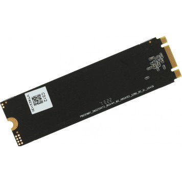 Накопитель SSD Digma SATA III 512Gb DGSR1512GS93T Run S9 M.2 2280 -1