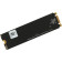 Накопитель SSD Digma SATA III 512Gb DGSR1512GS93T Run S9 M.2 2280 