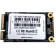 Накопитель SSD AMD SATA 1TB R5MS1024G5 Radeon R5 mSATA 