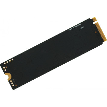 Накопитель SSD Digma PCI-E 4.0 x4 512Gb DGSM4512GG23T Meta G2 M.2 2280 -7