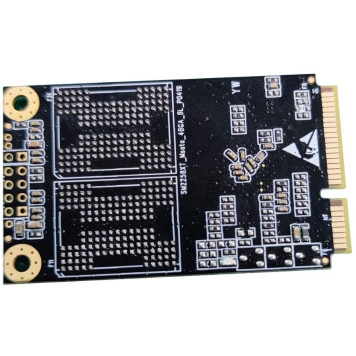 Накопитель SSD AMD SATA 1TB R5MS1024G5 Radeon R5 mSATA -1