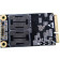 Накопитель SSD AMD SATA 1TB R5MS1024G5 Radeon R5 mSATA 