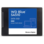 Накопитель SSD WD S SATA-III 4TB WDS400T3B0A Blue SA510 2.5