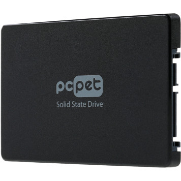 Накопитель SSD PC Pet SATA III 4Tb PCPS004T2 2.5