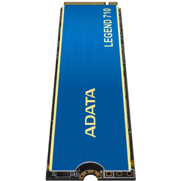 Накопитель SSD A-Data PCI-E 3.0 x4 256Gb ALEG-710-256GCS Legend 710 M.2 2280 -4