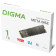 Накопитель SSD Digma PCIe 4.0 x4 1TB DGSM4001TM6ET Meta M6E M.2 2280 